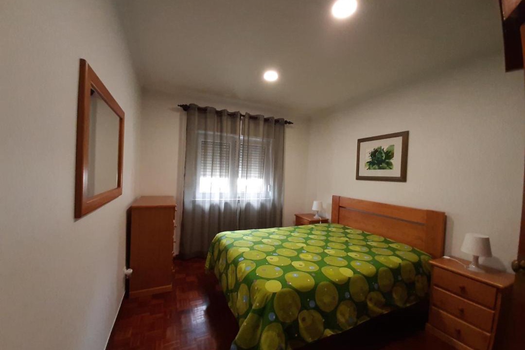 Photo of Bedroom in Ajuda