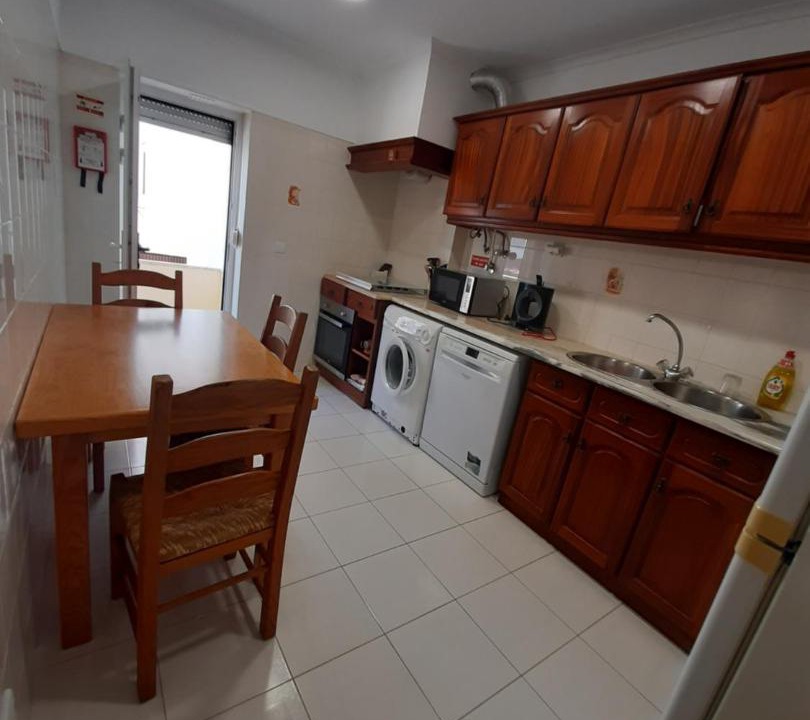 Photo of Kitchen in Ajuda