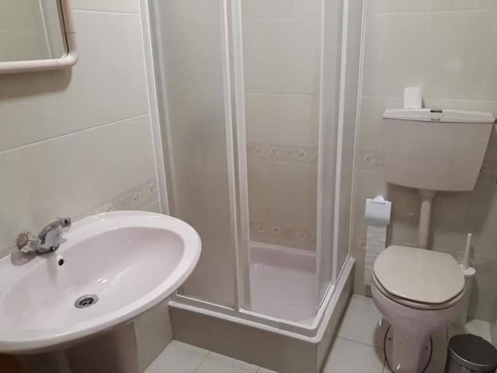 Photo of Bathroom in Ajuda