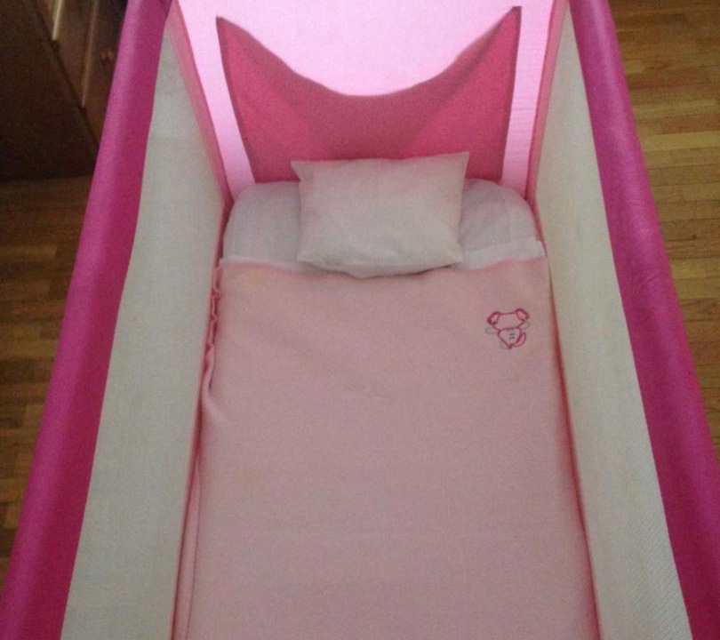 Photo of Bedroom in Viseu