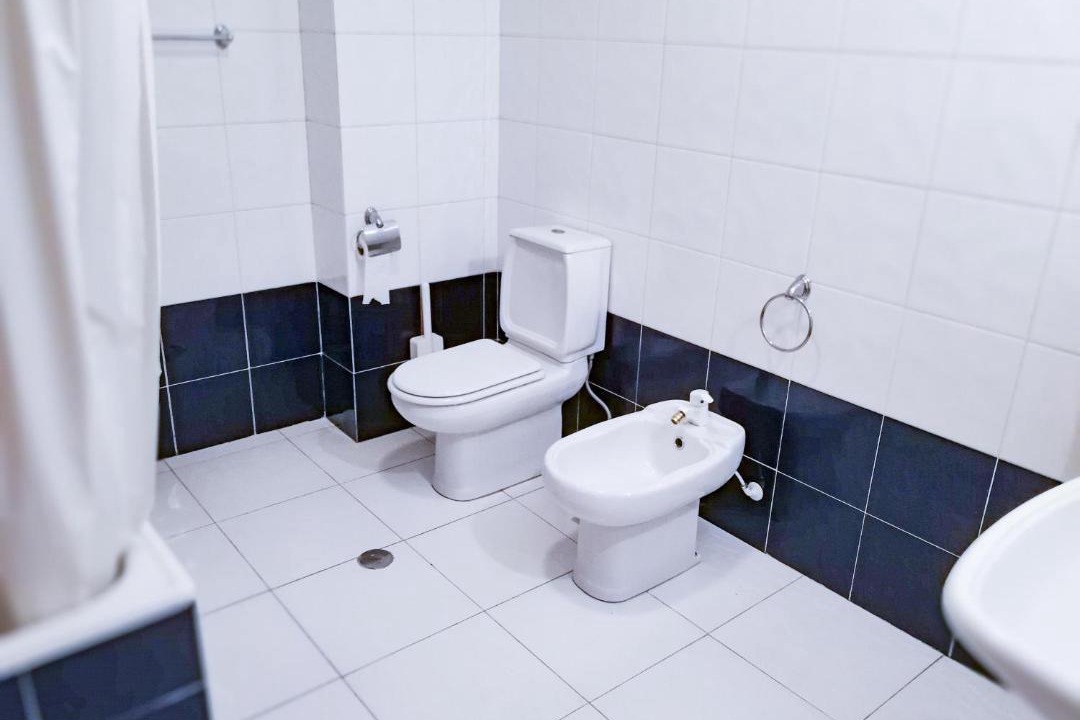 Photo of Bathroom in Viseu