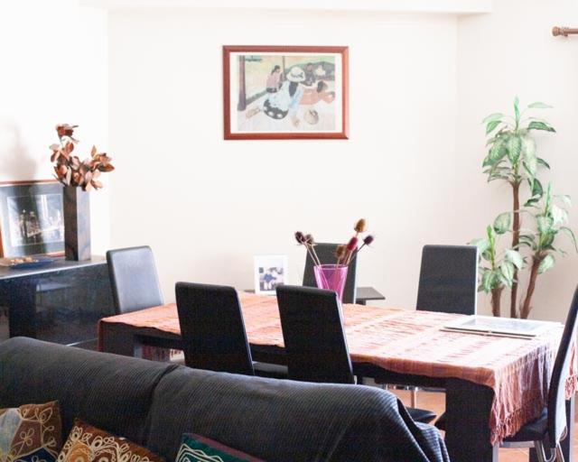 Photo of Livingroom in Viseu