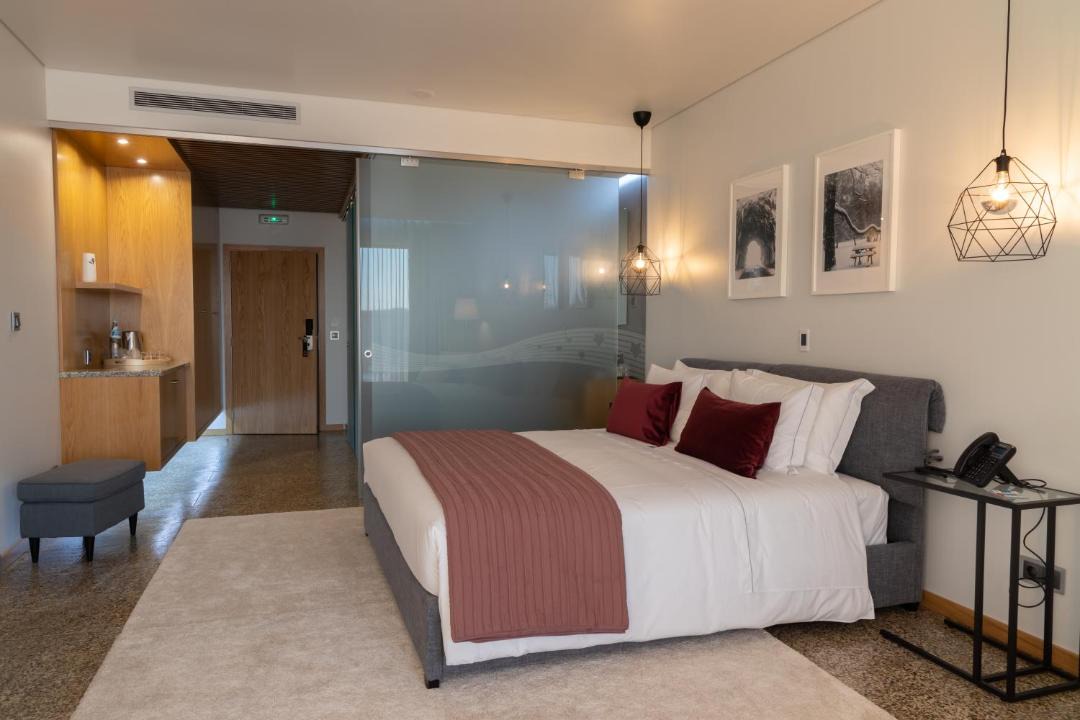 Photo of Bedroom in Seia
