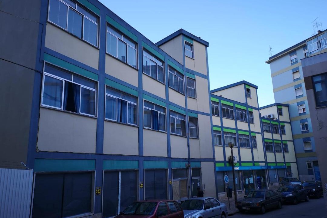 Photo of Buildings in Odivelas