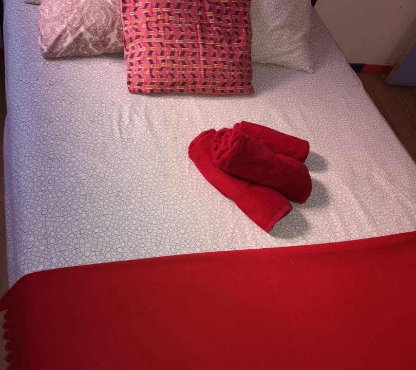 Photo of Bedroom in Odivelas
