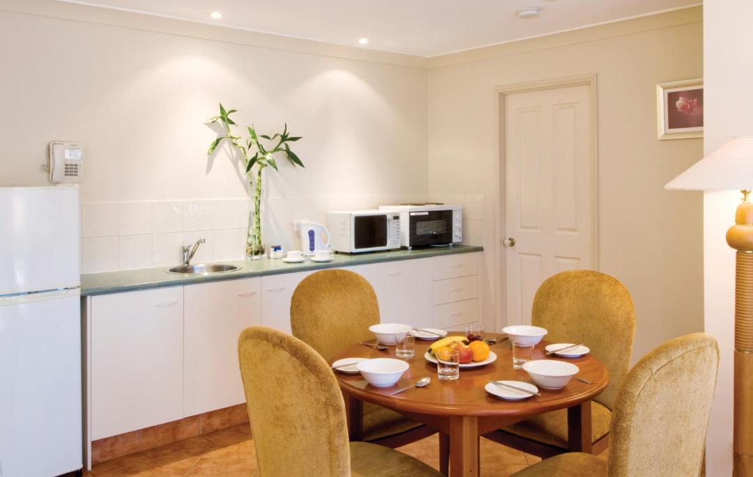 Photo of Kitchen in Ashmore