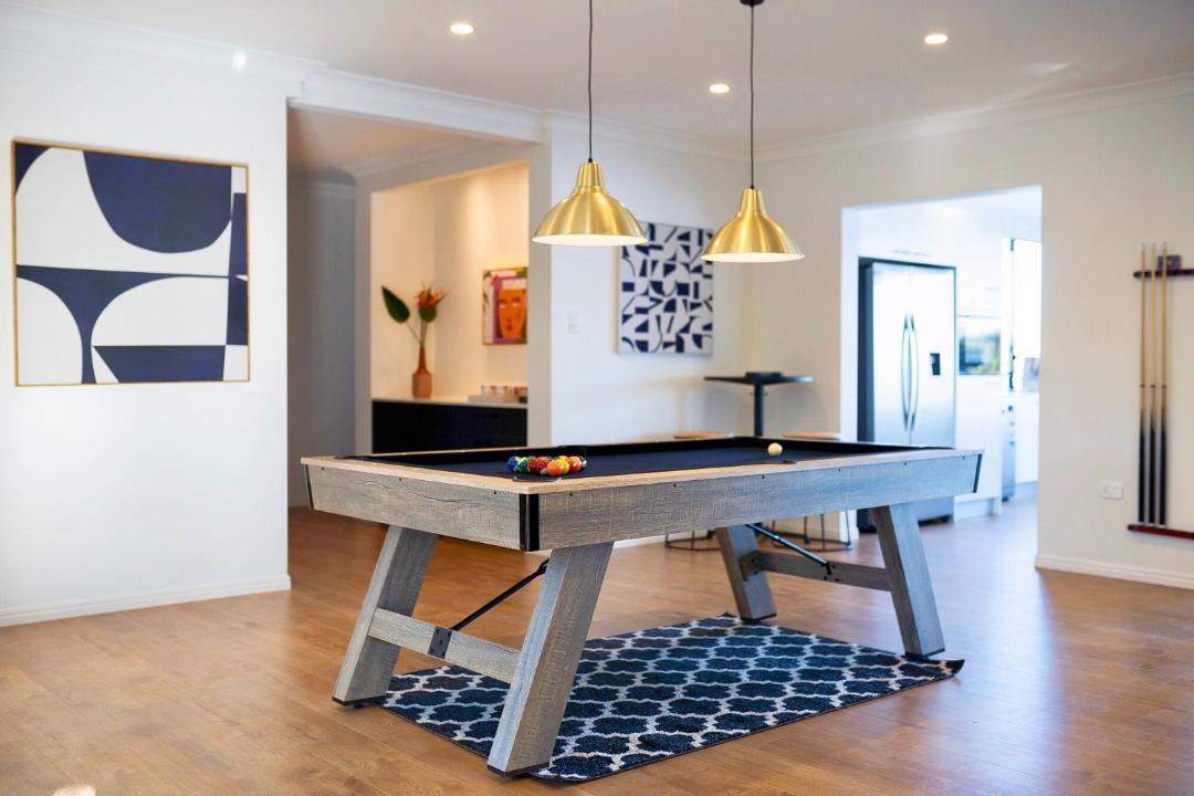 Photo of Livingroom in Surfers Paradise