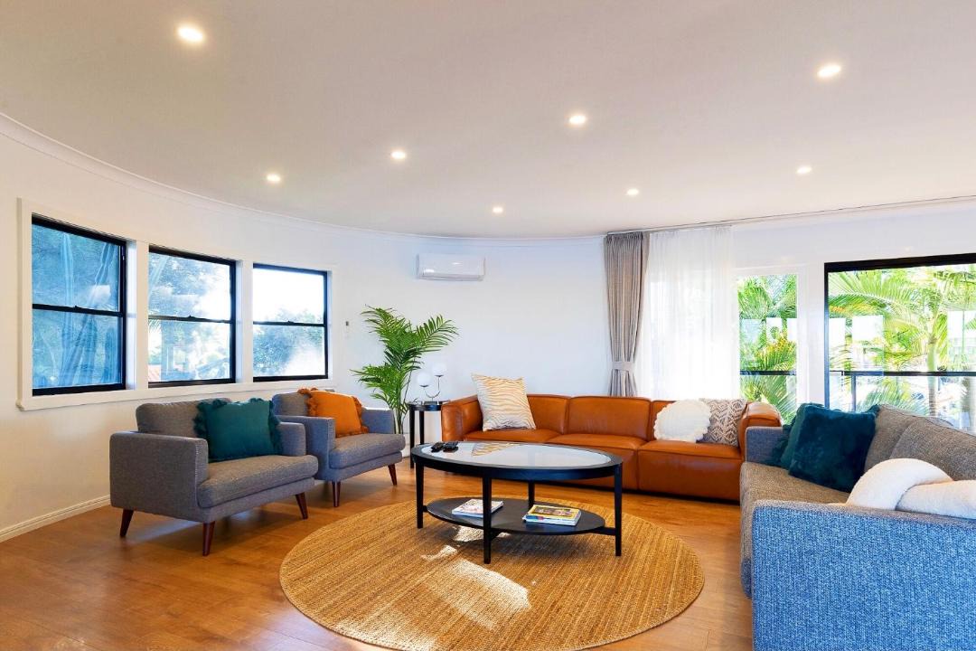 Photo of Livingroom in Surfers Paradise