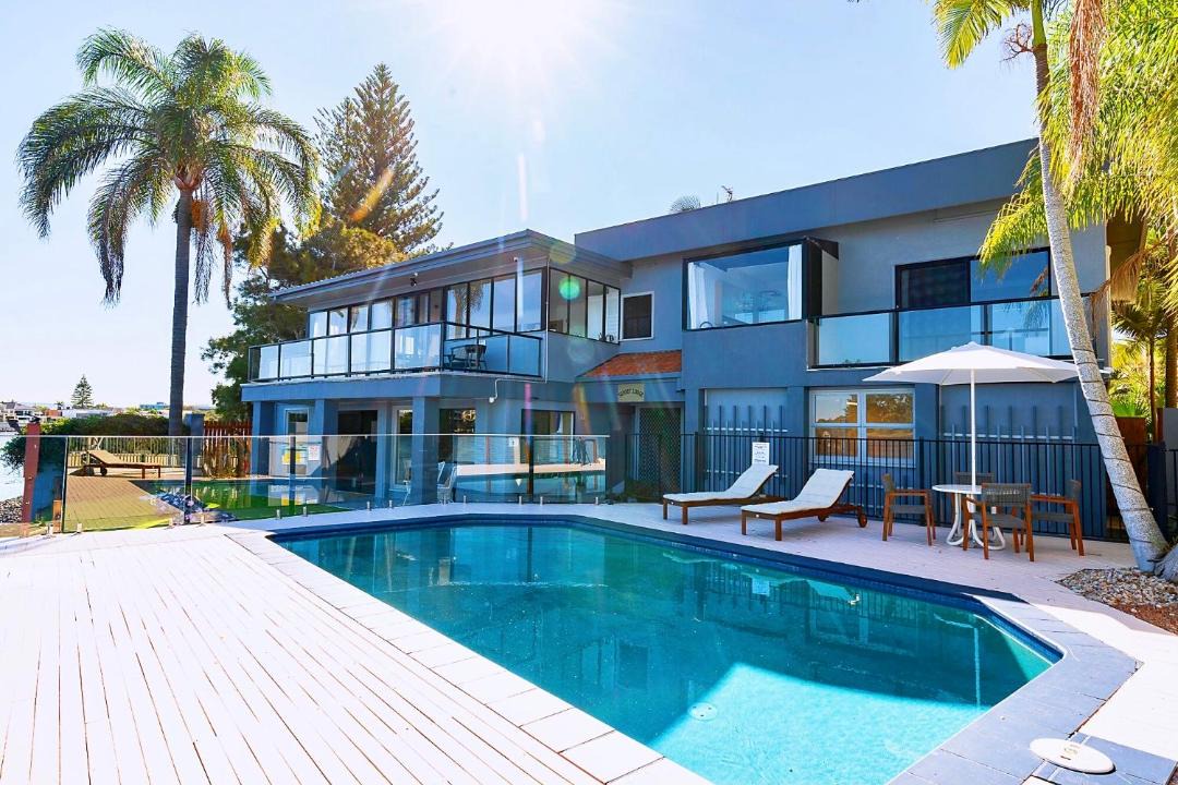 Photo of Outdoor in Surfers Paradise