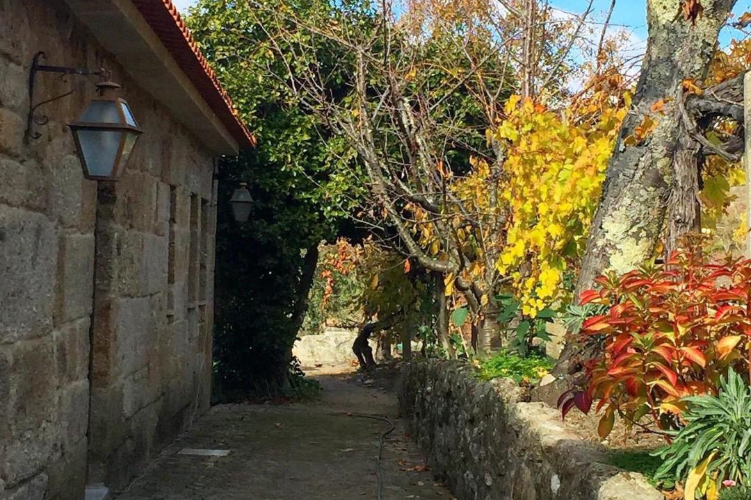 Photo of Buildings in Resende