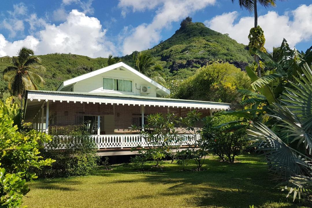 Photo of Others in Pihaena