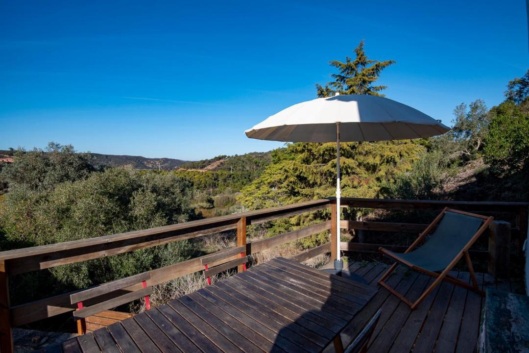 Photo of Patio Balcony in Aljezur
