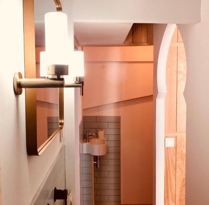 Photo of Bathroom in Penamacor