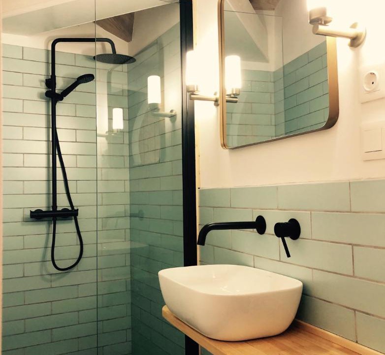 Photo of Bathroom in Penamacor
