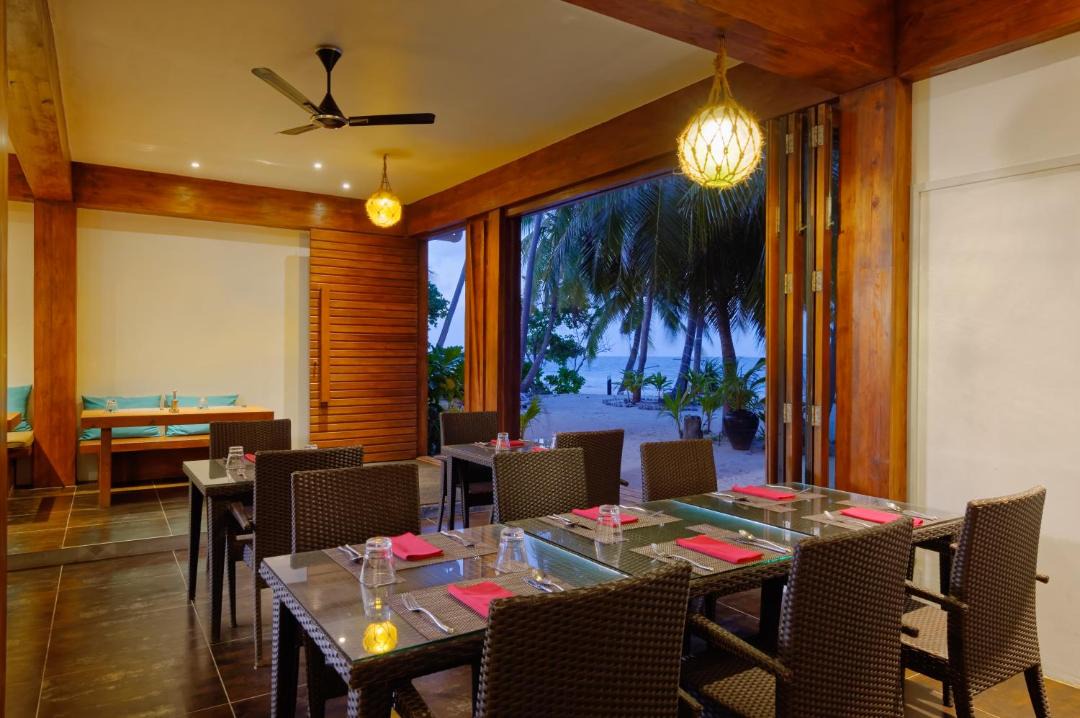 Photo of Others in Dharavandhoo