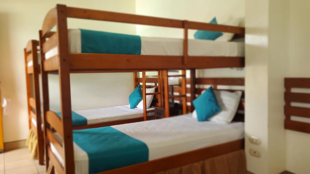 Photo of Bedroom in San Juan del Sur