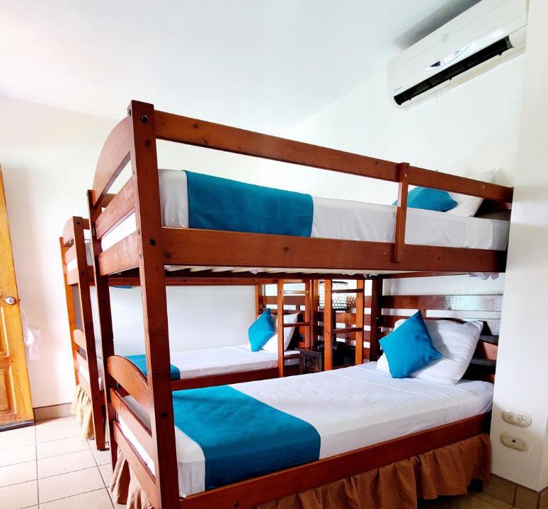 Photo of Bedroom in San Juan del Sur