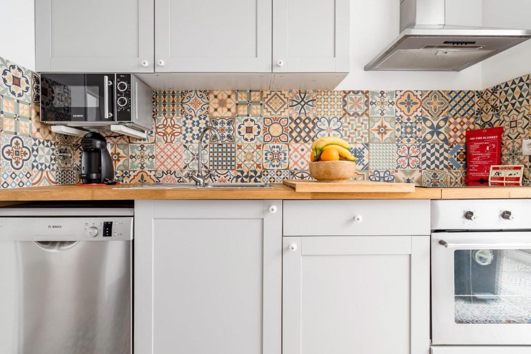Photo of Kitchen in Linda-a-Velha