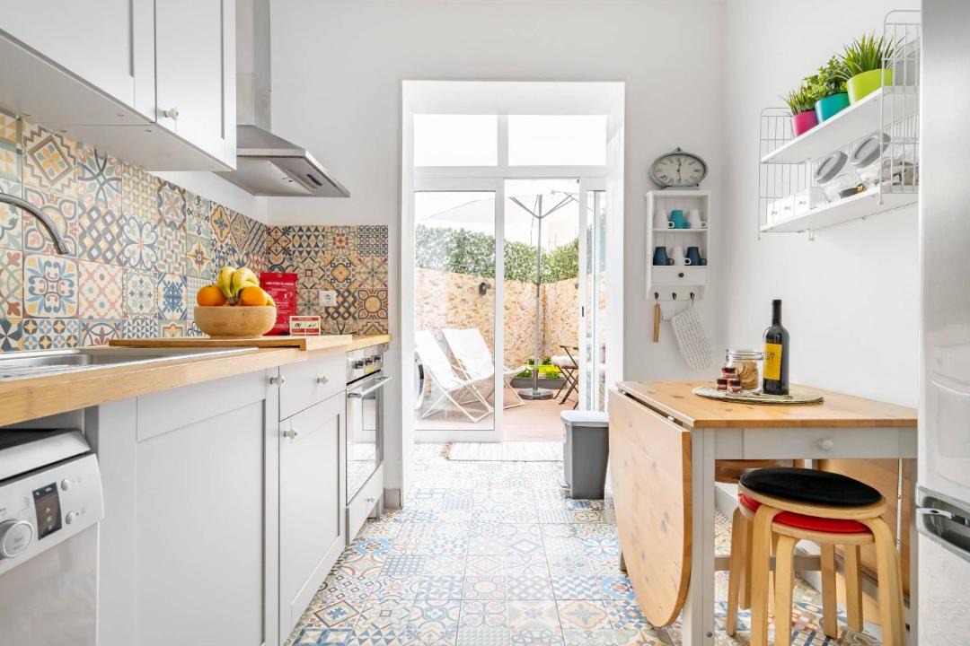 Photo of Kitchen in Linda-a-Velha