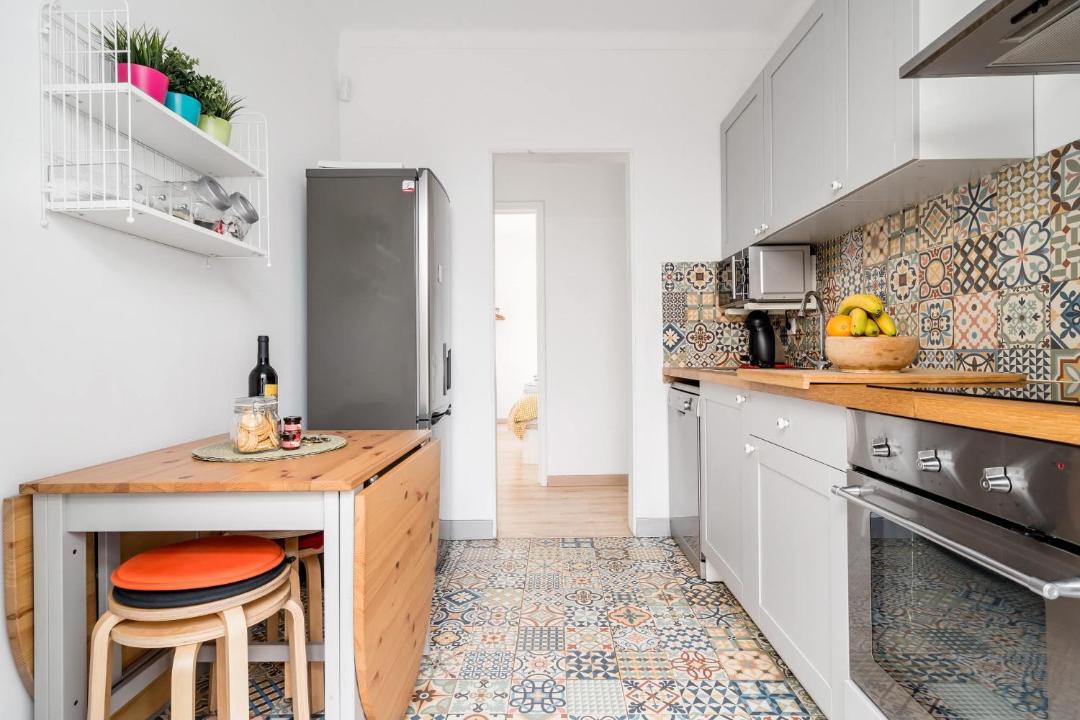 Photo of Kitchen in Linda-a-Velha
