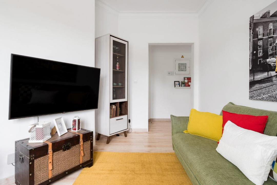 Photo of Livingroom in Linda-a-Velha