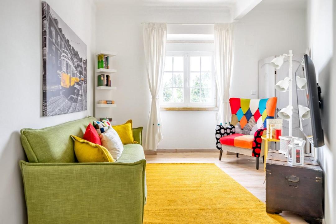 Photo of Livingroom in Linda-a-Velha