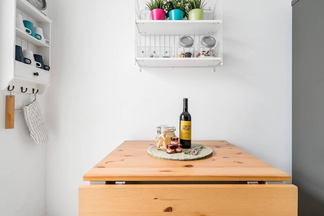 Photo of Kitchen in Linda-a-Velha