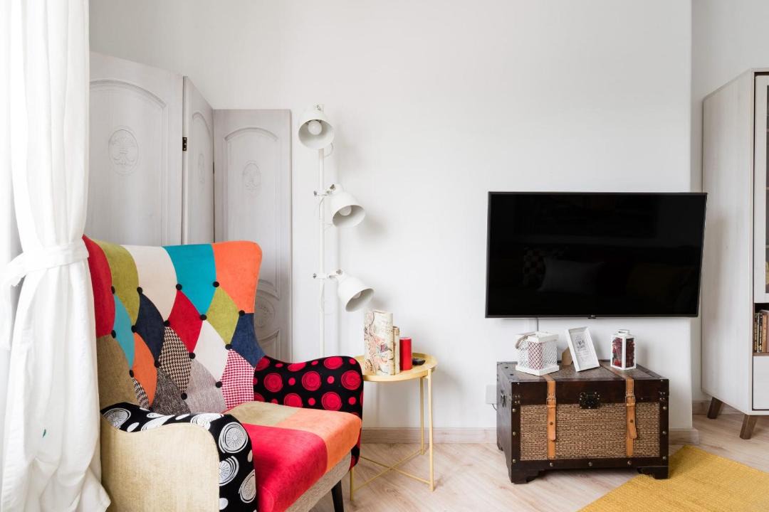 Photo of Livingroom in Linda-a-Velha