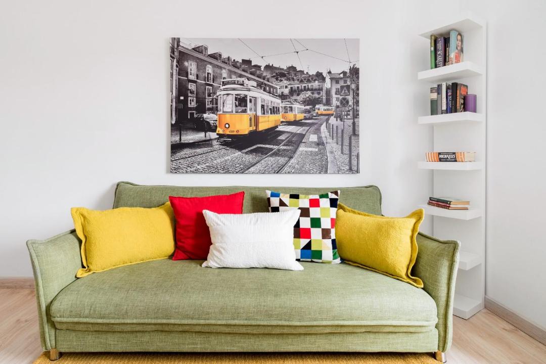 Photo of Livingroom in Linda-a-Velha