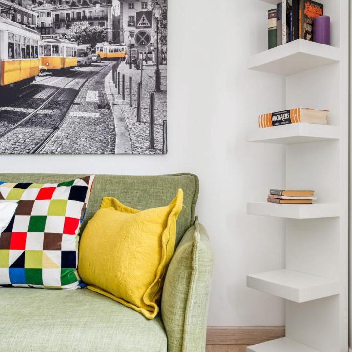 Photo of Livingroom in Linda-a-Velha