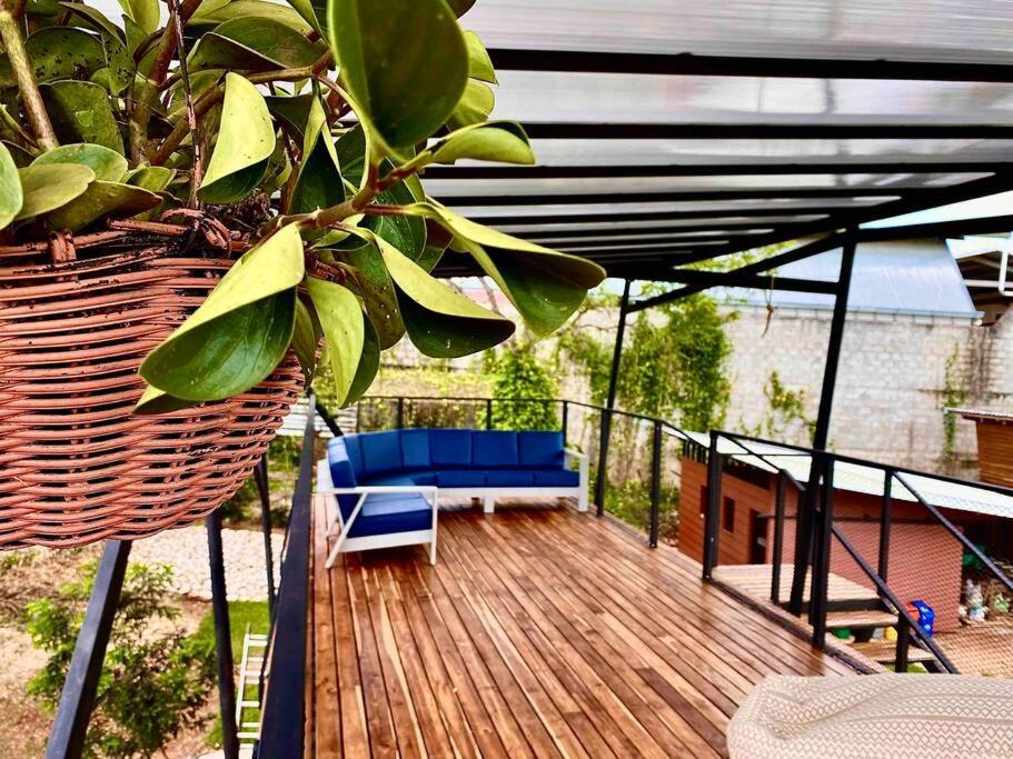 Photo of Patio Balcony in Hojancha