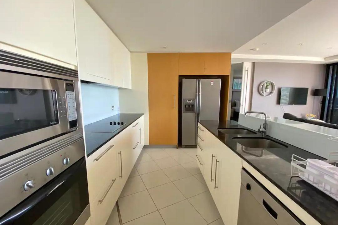 Photo of Kitchen in Broadbeach