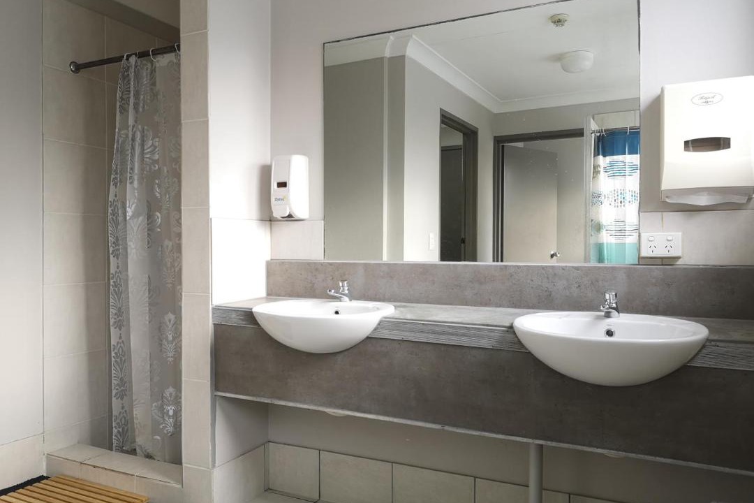 Photo of Bathroom in Southport
