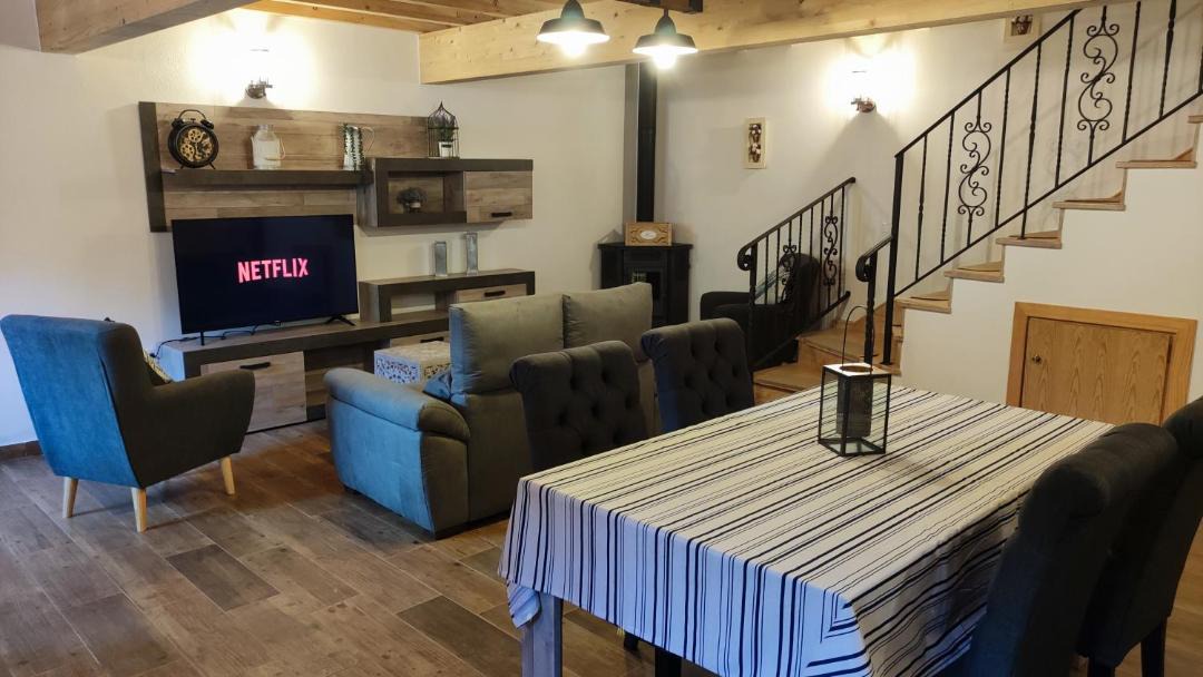 Photo of Livingroom in Proenca-a-Nova