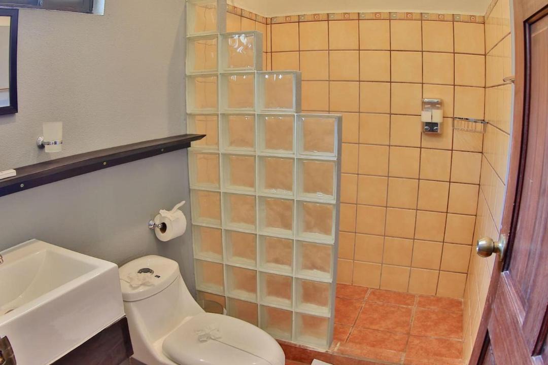 Photo of Bathroom in Potrero