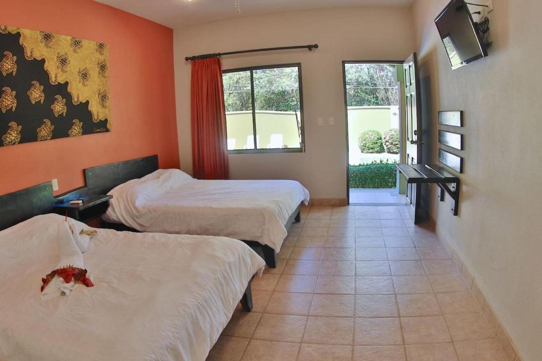 Photo of Bedroom in Potrero