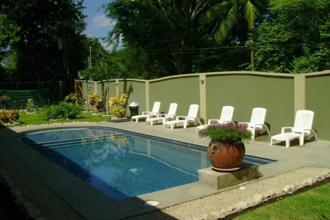 Photo of Outdoor in Potrero