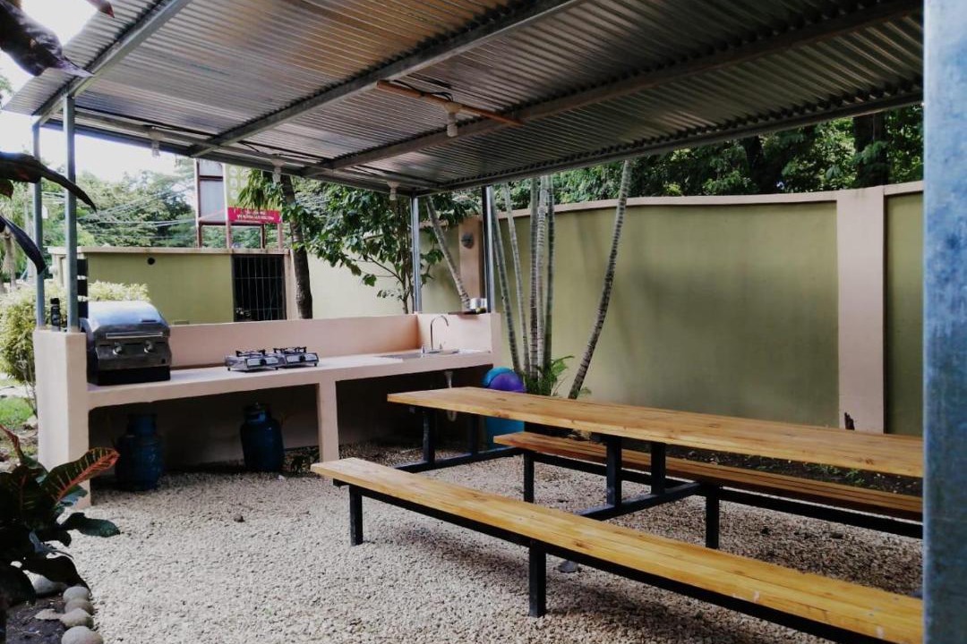 Photo of Patio Balcony in Potrero