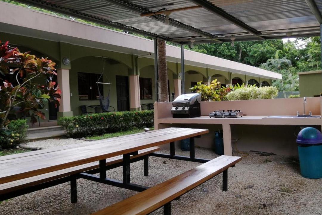 Photo of Patio Balcony in Potrero