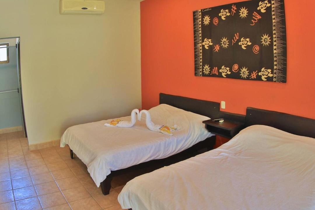 Photo of Bedroom in Potrero