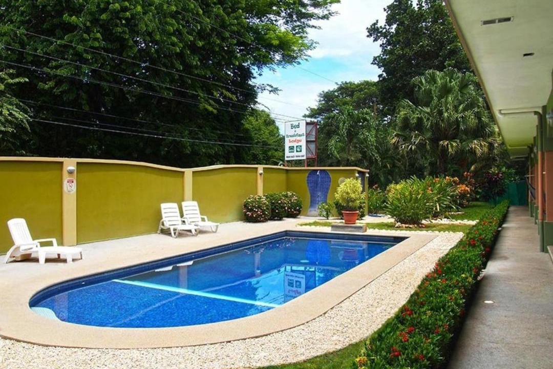 Photo of Outdoor in Potrero