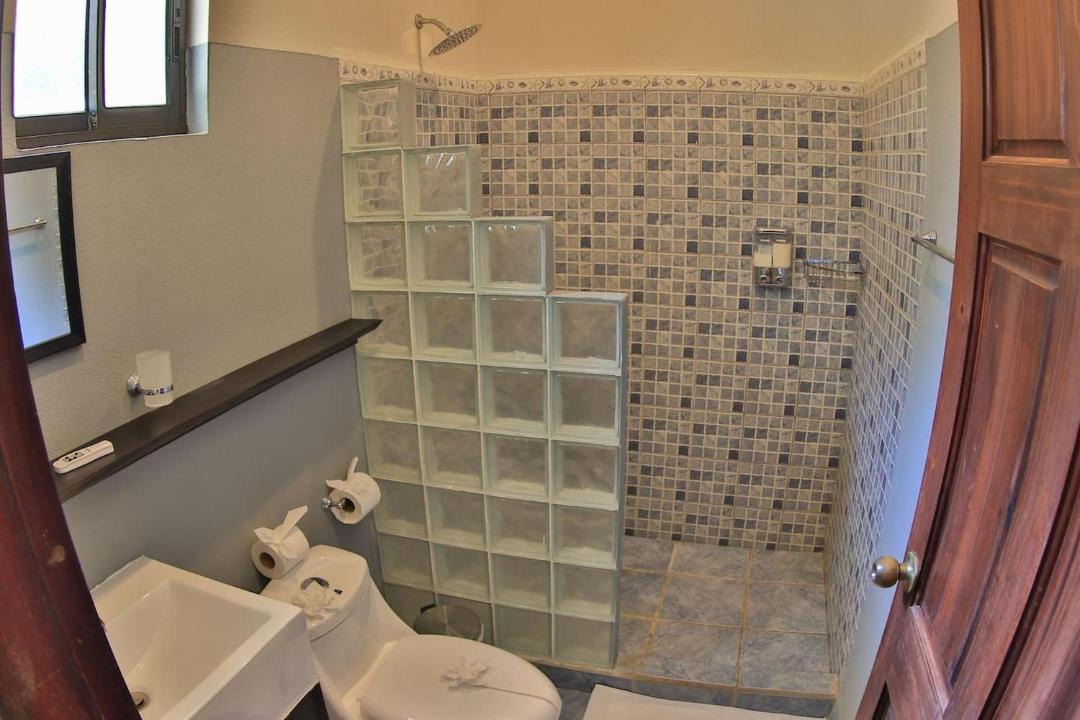 Photo of Bathroom in Potrero