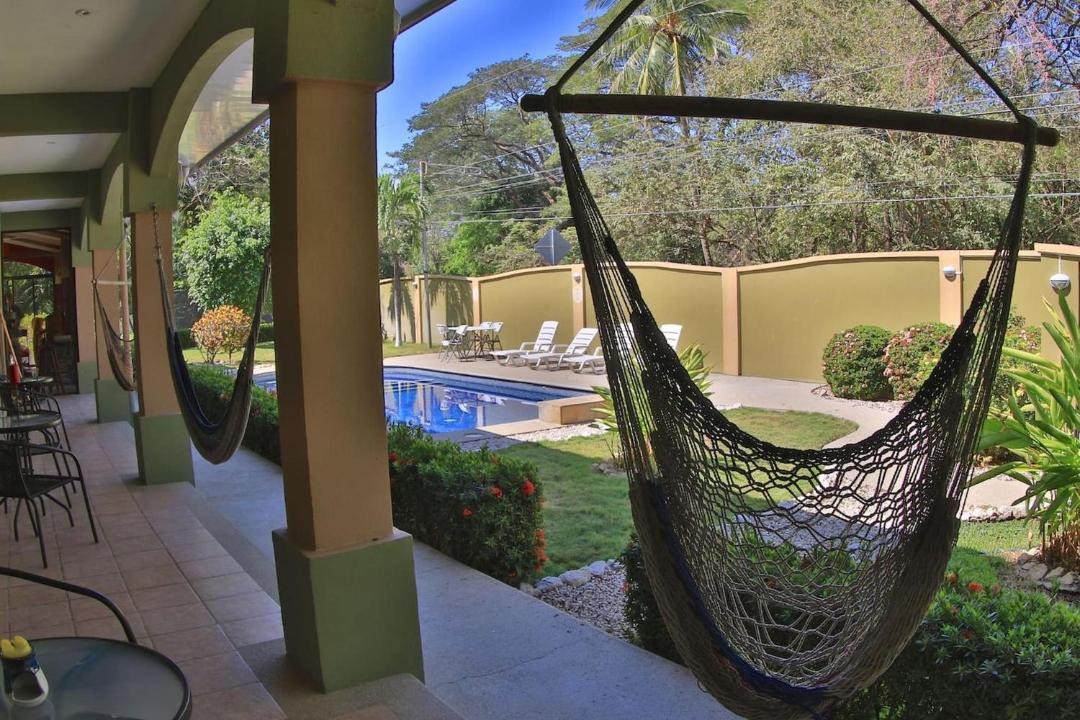 Photo of Patio Balcony in Potrero