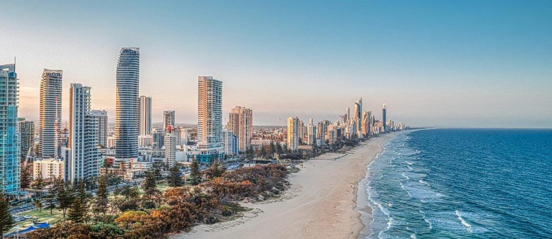 Photo of Others in Broadbeach
