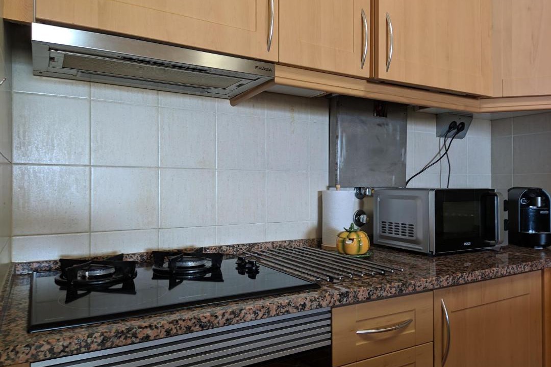 Photo of Kitchen in Ericeira
