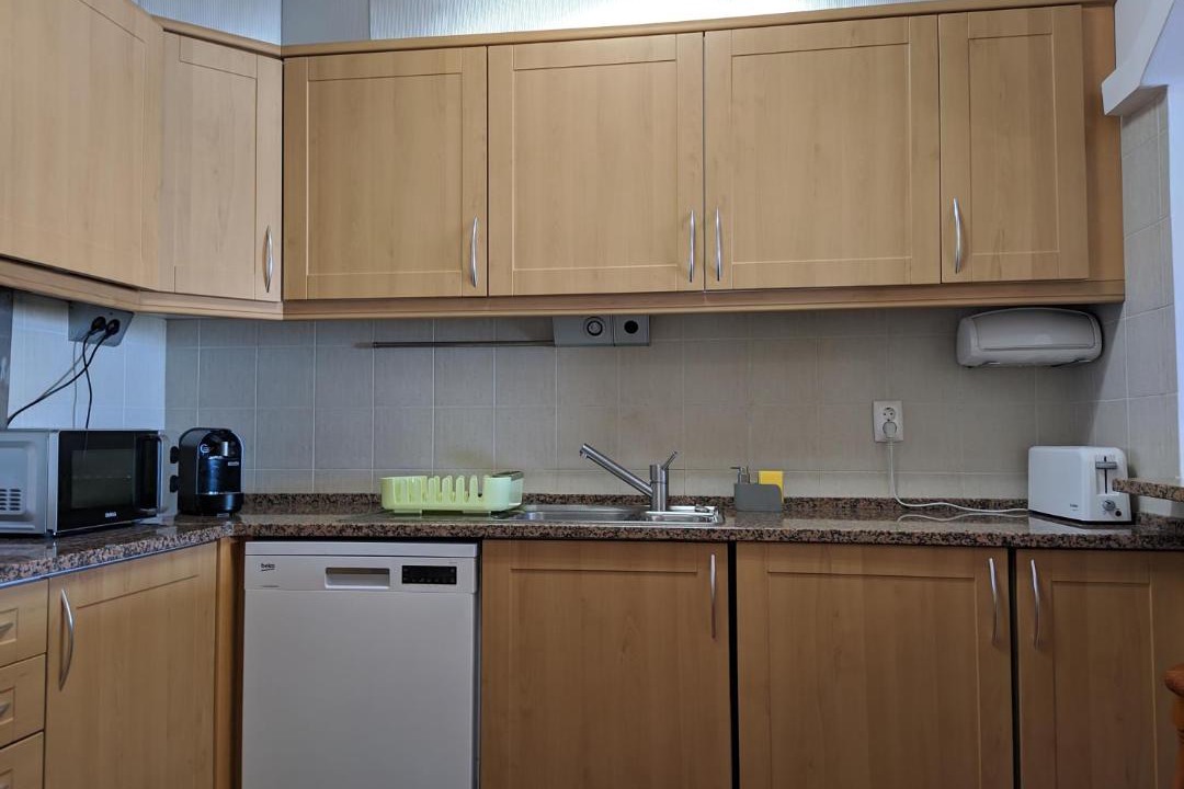 Photo of Kitchen in Ericeira
