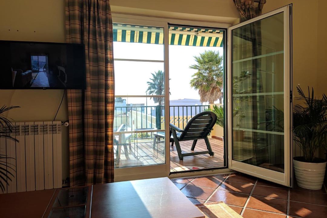 Photo of Patio Balcony in Ericeira