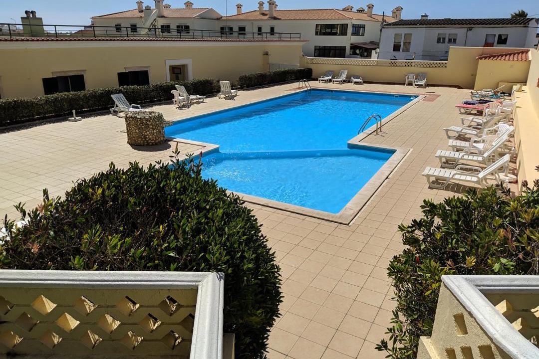 Photo of Patio Balcony in Ericeira
