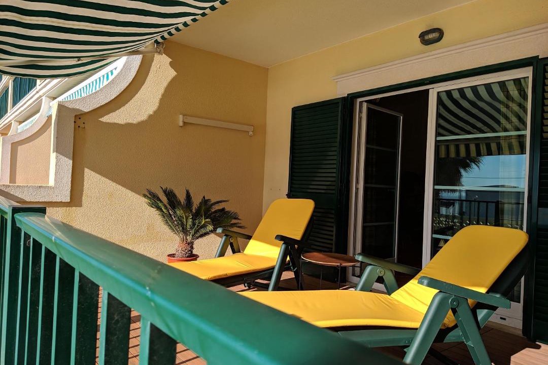 Photo of Patio Balcony in Ericeira
