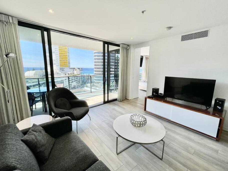 Photo of Livingroom in Broadbeach